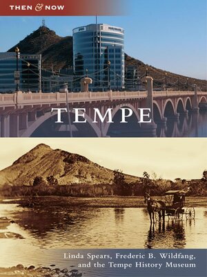 cover image of Tempe